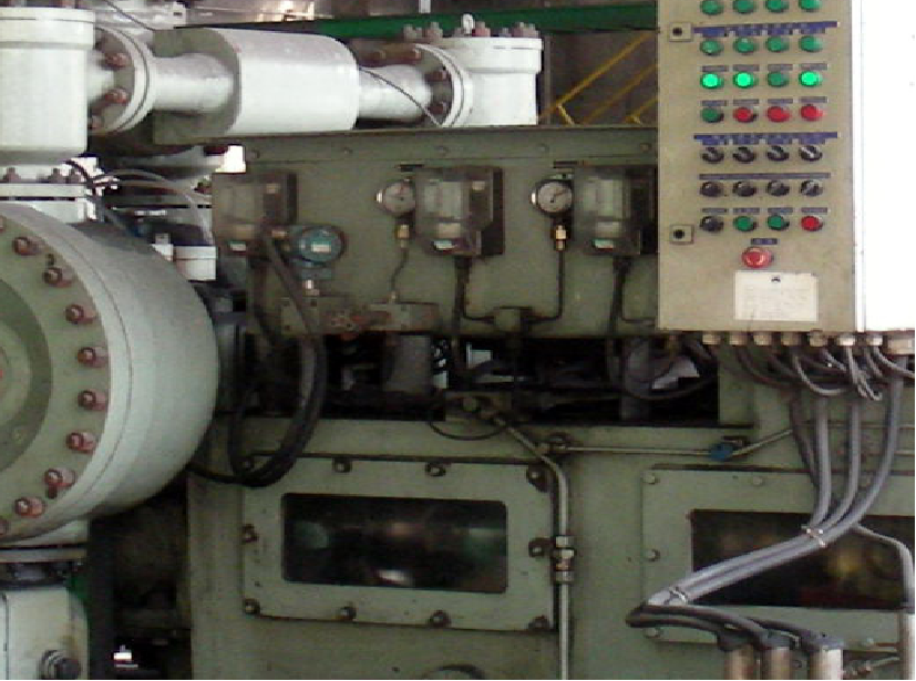 四川生产机械隔膜泵品牌